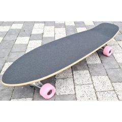 מדמה גלישה HONDAR 33 DEER SURFSKATE COMPLETE