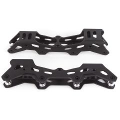 Seba Deluxe V2 Rockered Frames 243 Black