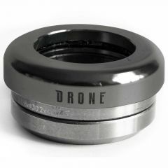 Drone Synergy 2 Headset Smoked Chrome
