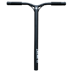 Drone Element Oversized Bar Black