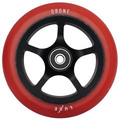 גלגל ליבת מתכת לקורקינט פעלולים DRONE ALLOY CORE WHEEL 120MM 
