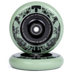 גלגל לקורקינט פעלולים Tilt Durare Selects Phantom 24 x 110