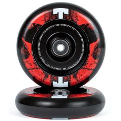 גלגל לקורקינט פעלולים Tilt Durare Selects Skulls 30 x 120