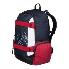 תיק גב סקייט DC The Breed 26L - Medium Backpack for Men BTL0