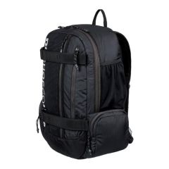 DC Bushings 23L Medium Backpack Black
