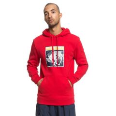 DC Terrain Ph - Hoodie for Men