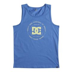 DC Rebuilt - Vest for Men Campanula