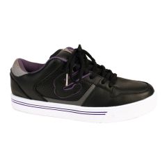 Elyts DB1 Shoe Black Purple