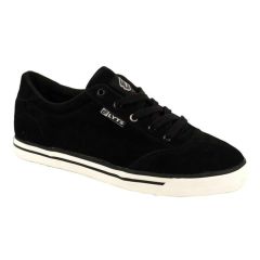 Elyts Low top Ruckus Black