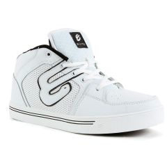 Elyts Mid-top Action White