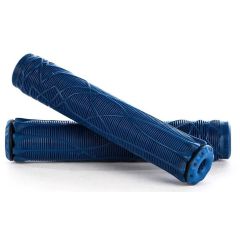 Ethic Rubber Grips Blue