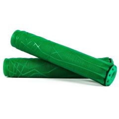 Ethic Rubber Grips Green