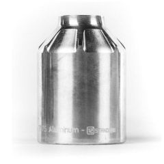 פג לקורקינט פעלולים Ethic Peg 12std Alu 48mm Polished