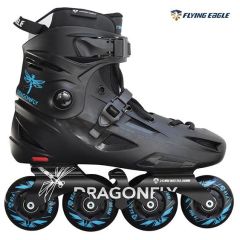 רולר בליידס FLYING EAGLE F3 DRAGONFLY SKATES