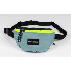 HYDROPONIC FANNY PACK BG MINERAL BLUE / NAVY