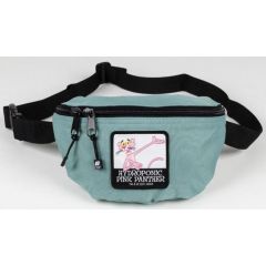 HYDROPONIC FANNY PACK PANTHER SHOW MINIRAL BLUE