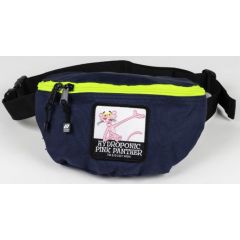 HYDROPONIC FANNY PACK PANTHER SHOW NAVY