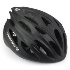 FLYING EAGLE FAST FORWARD HELMET	BLACK S/M