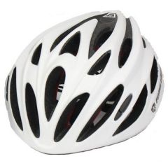 FLYING EAGLE FAST FORWARD HELMET	WHITE S/M