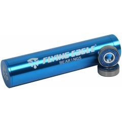מסבים סט של 12 FLYING EAGLE PRO BEARINGS Blue