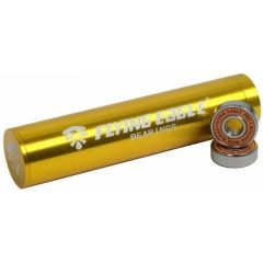 FLYING EAGLE PRO BEARINGS 16 PACK-GOLD