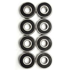 FLYING EAGLE Abec 7 Bearings 8 pack