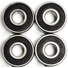 מסבים סט של 4 FLYING EAGLE Abec7 Bearings