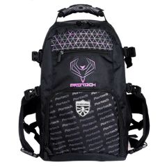 FLYING EAGLE SKATE BACKPACK BLACK/PINK