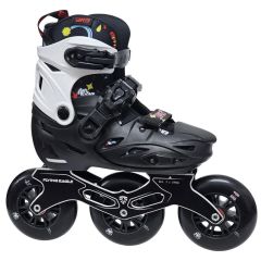 FLYING EAGLE K8S SPEED BLACK
