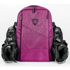 FLYING EAGLE SKATE MOVEMENT BACKPACK PINK