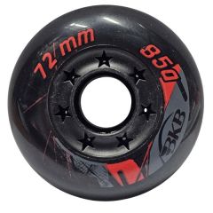 גלגל FLYING EAGLE BKB 72mm