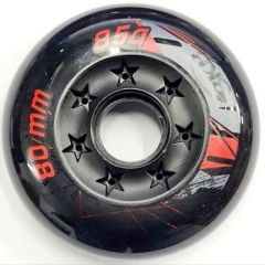גלגל FLYING EAGLE BKB 76MM 85A	