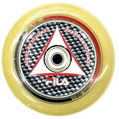גלגל FILA LANTICULAR 100MM 84A
