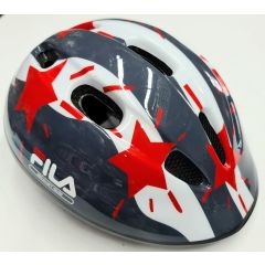 Fila Skates X One Kids Helmet