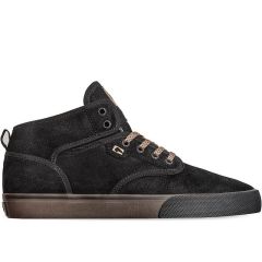 נעלי סקייטבורד GLOBE Motley Mid Black/Brown/Winter