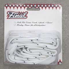 FINAL SKATE HOCKEY LACES
