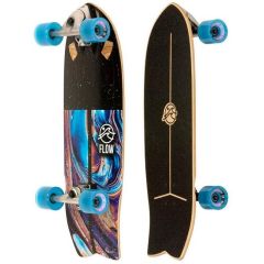 FLOW 29.5 NEMO SURF SKATES DECK ONLY