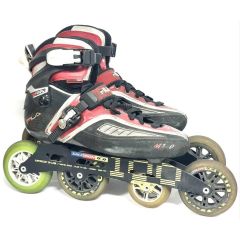 רולר בליידס משומש FILA Skates Salomon M100