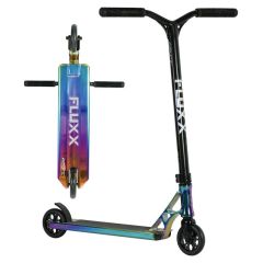 קורקינט פעלולים Grit Fluxx Neo