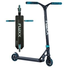 קורקינט פעלולים Grit Fluxx Blackened AL