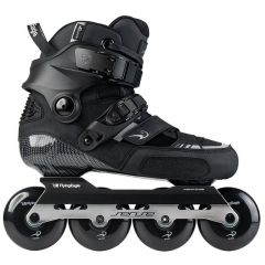 FLYING EAGLE RAPTOR BLACK