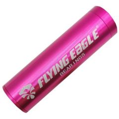 מסבים סט של 16 FLYING EAGLE PRO BEARINGS PINK
