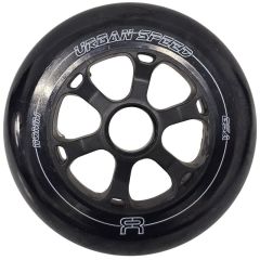 FR URBAN SPEED WHEELS 110MM 6PCS