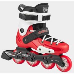 Seba FR Junior Red