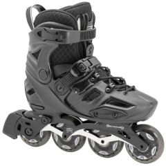 רולר בליידס לילדים FR SKATES AXS BLACK