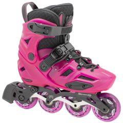 רולר בליידס לילדים FR SKATES AXS PINK