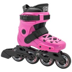 רולר בליידס לילדים FR SKATES FRJ PINK