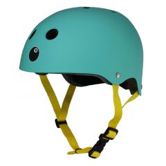 Eight Ball Helmet TEAL