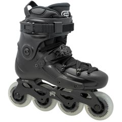 רולר בליידס לילדים FR SKATES FRJ CLUB BLACK