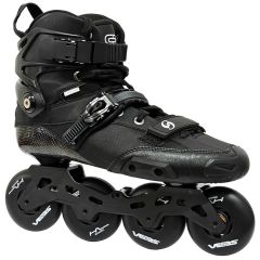 רולר בליידס FR SKATES SPIN 243 ROCKERED